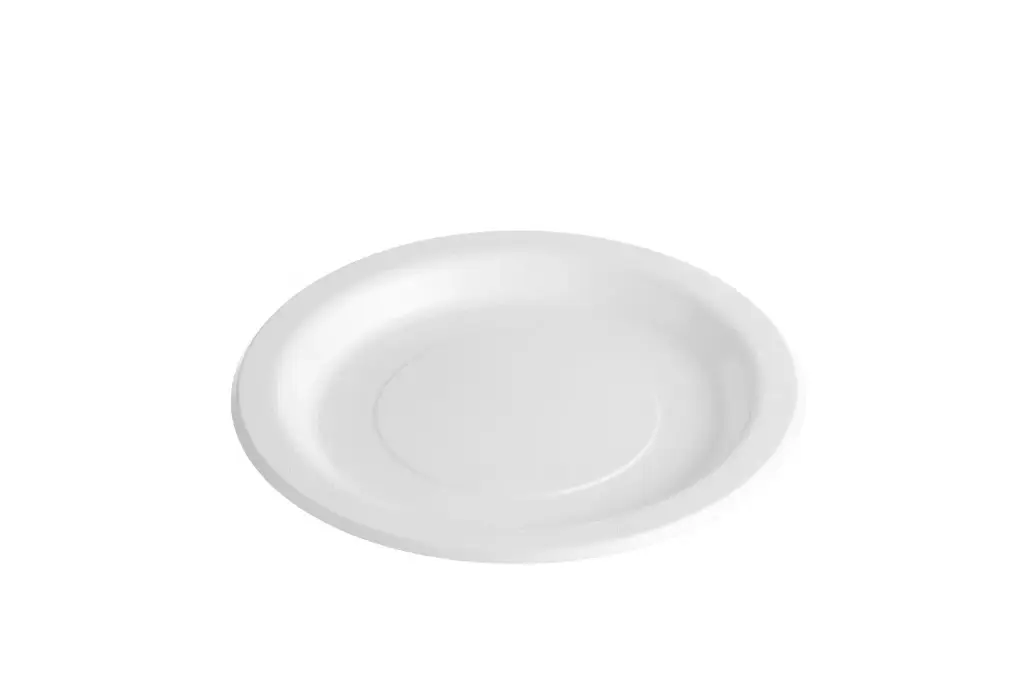 216mm Dinner Plate White
