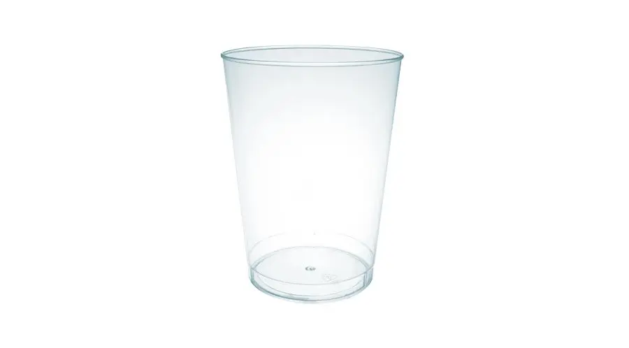 300ml Reusable Tumbler Pk12
