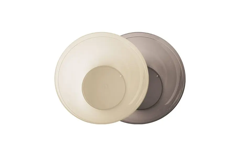 400ml Reusable Bowl Colour Pk10