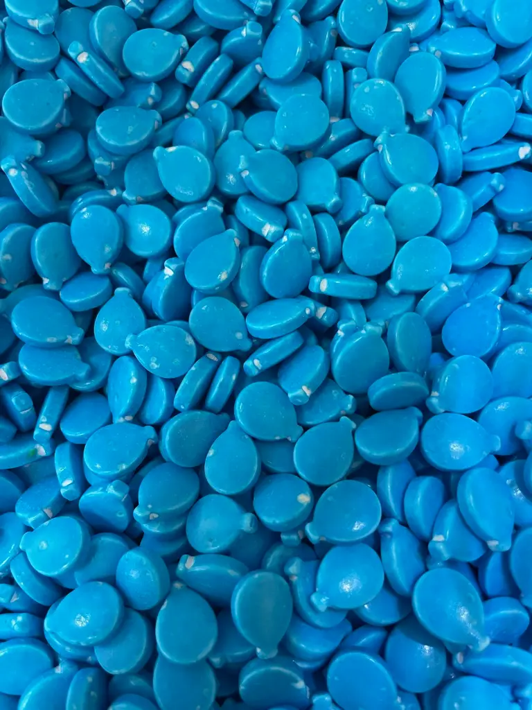 [DBL224] DB Blue Balloon Candy