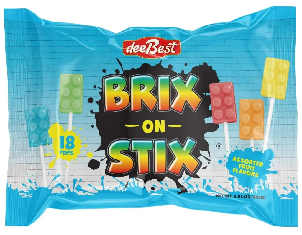 [DB2472] DB Brix On Stix