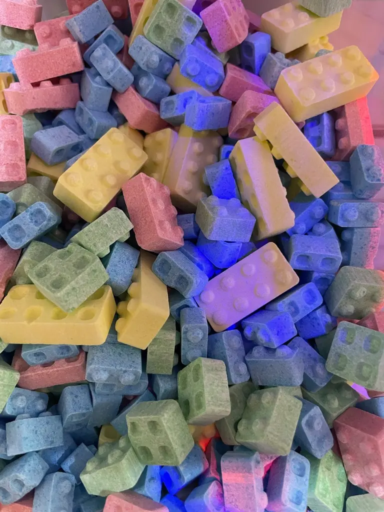 [DBL177] DB Candy Brix