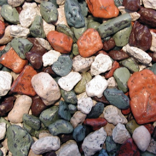 DB Chocolate Pebbles