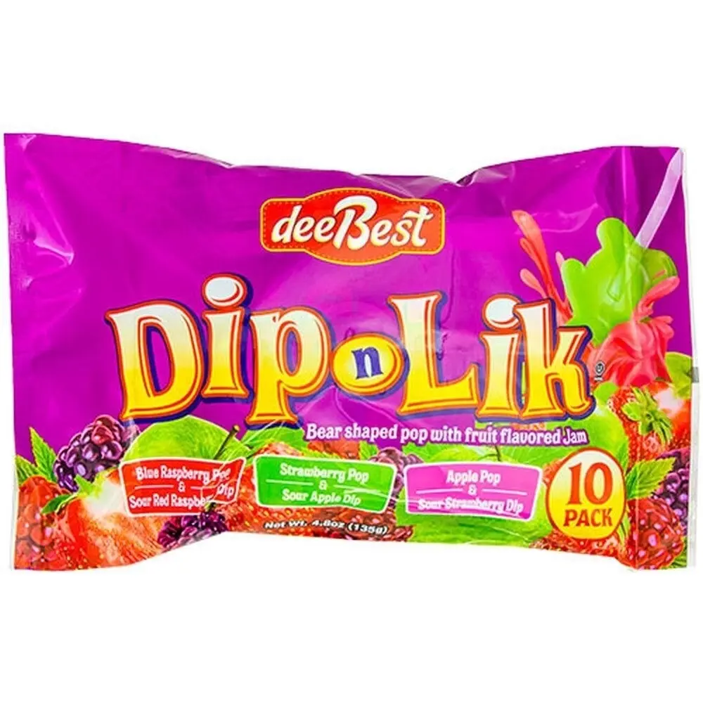 [DB2292] DB Dip N Lik