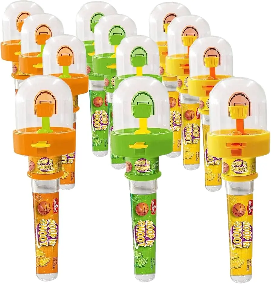 [DB2627M] DB Hoop N Shoot