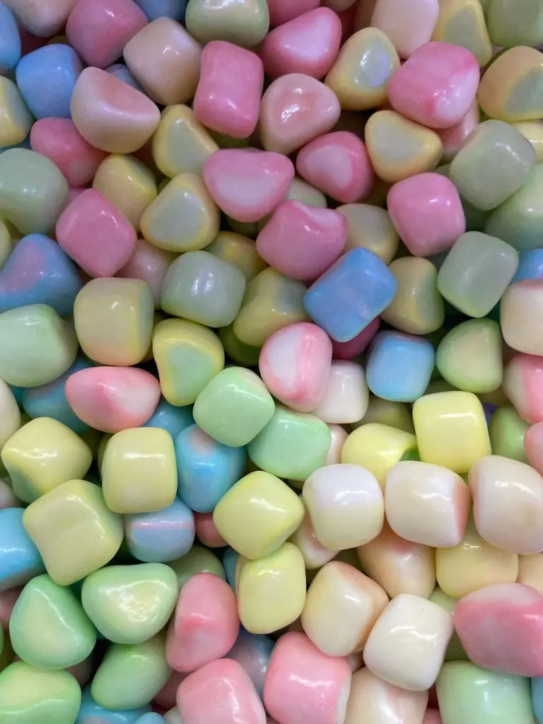 [DBL230] DB Marshmallow Assorted Hearts