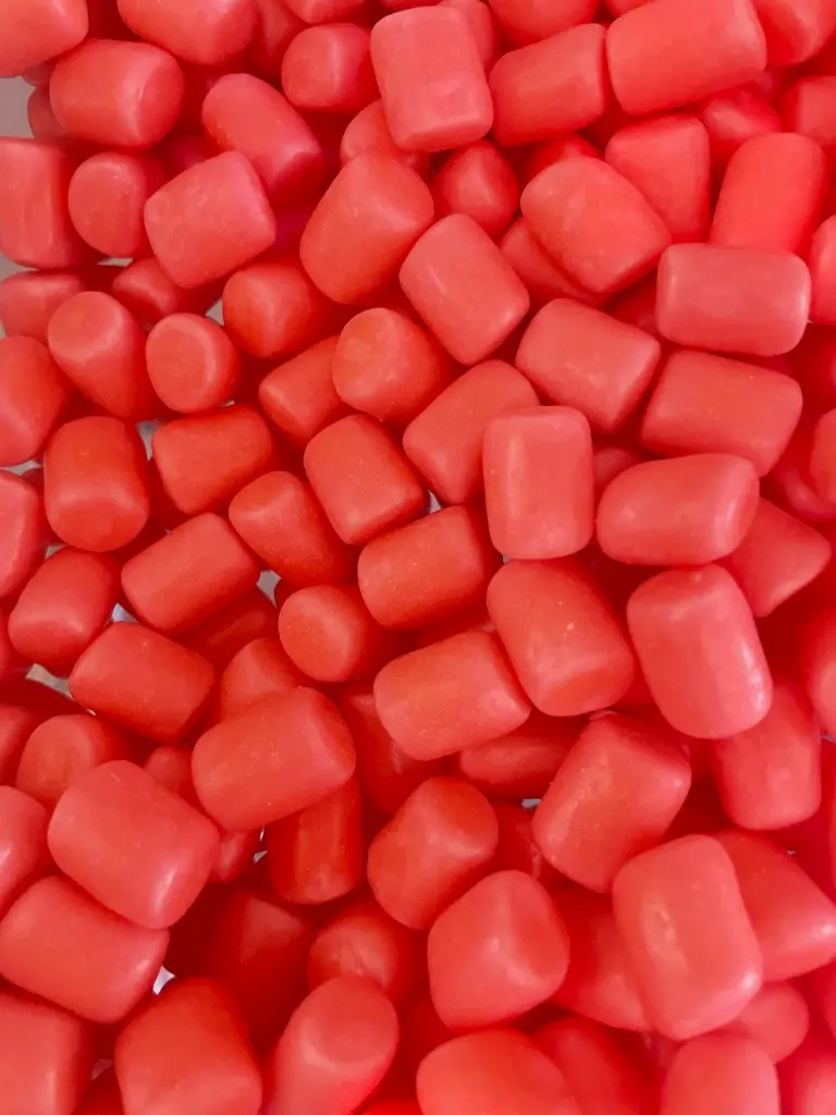 [DBL227] DB Marshmallow Pink Bites