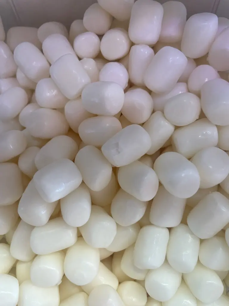 [DBL229] DB Marshmallow White Bites