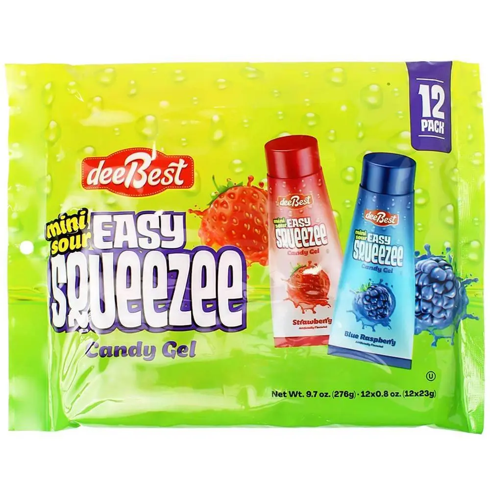 [DB2561] DB Mini Easy Squeezee