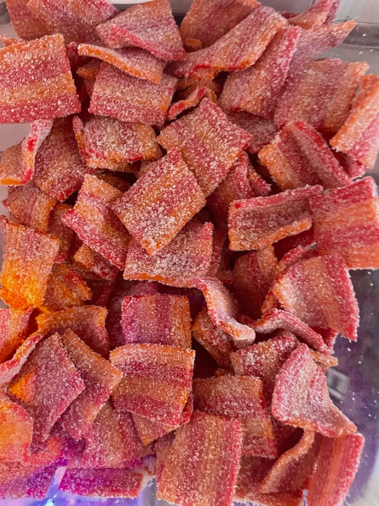 [DBL178] DB Passion Fruit Sour BITES