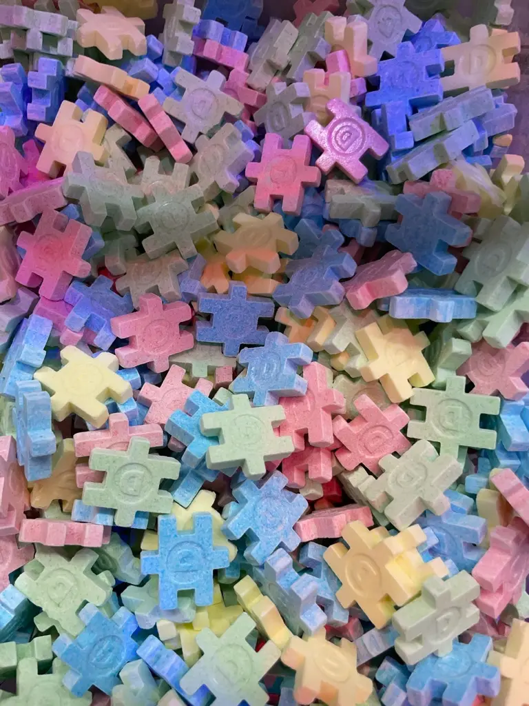 [DBL201] DB Puzzle Time