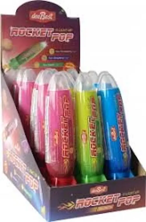 [DB2339M] DB Rocket Pop