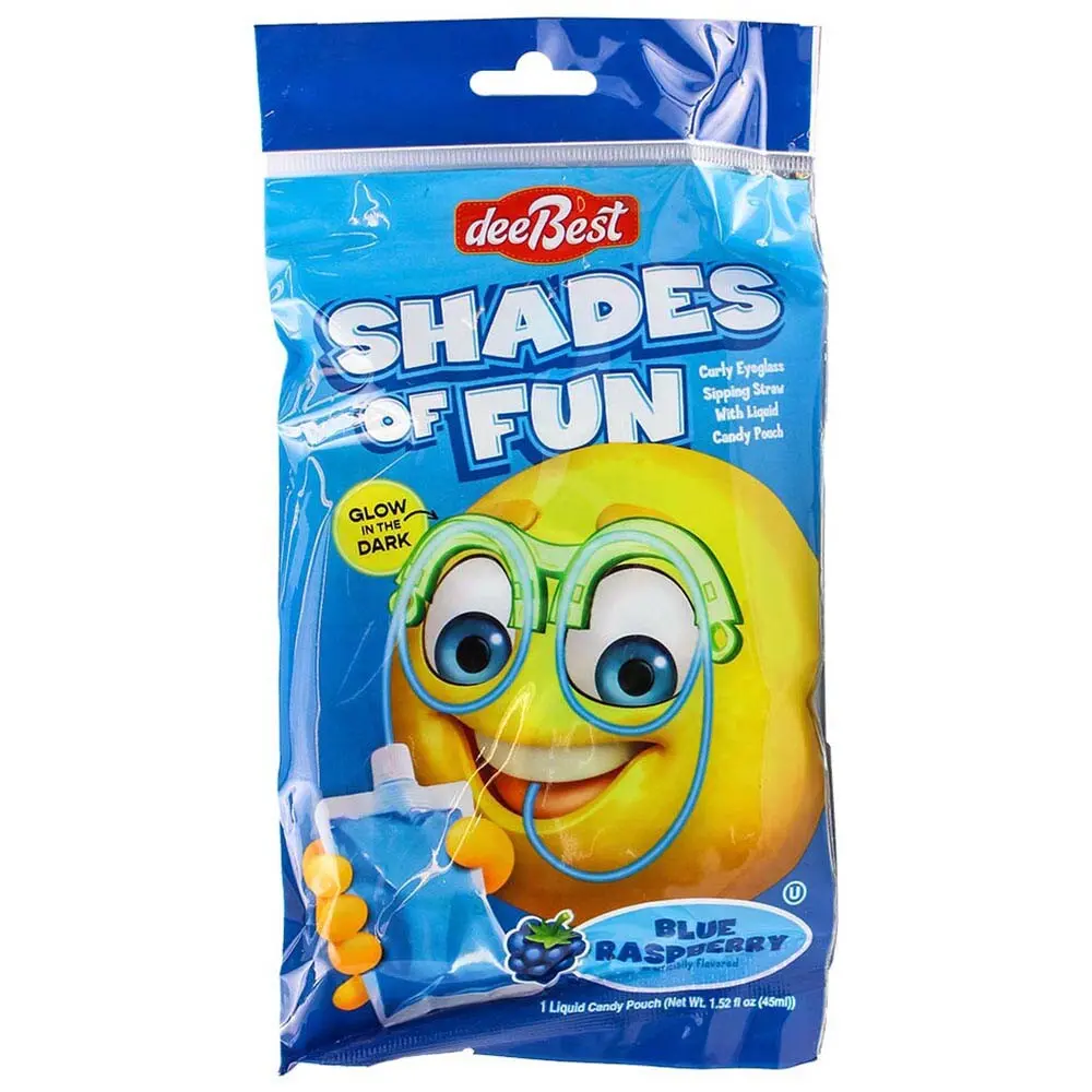 [DB2533M] DB Shades Of Fun