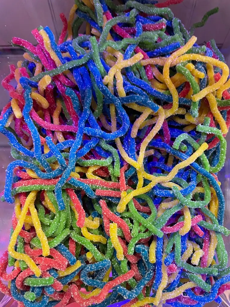 [DBL127] DB Sour Spaghetti