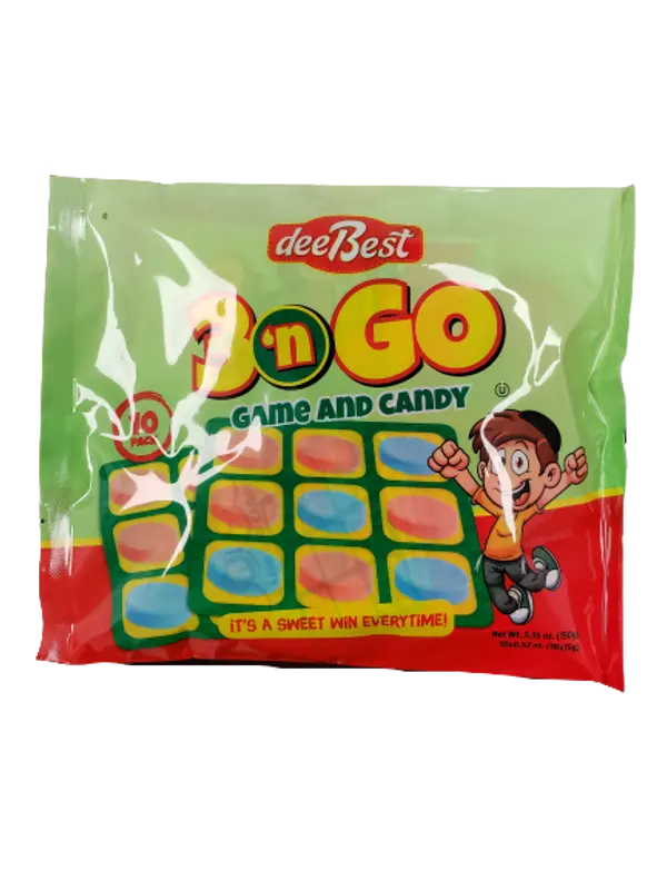 [DB2486] DB Three N GO