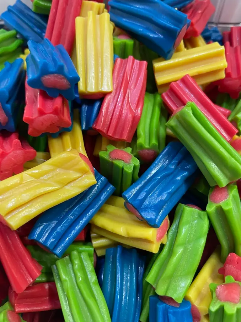 [DBL194] DB Twerpz Explosion