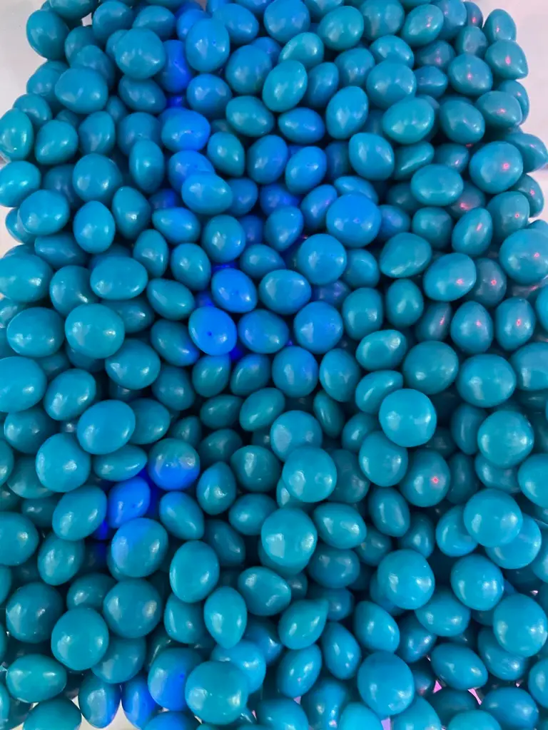 [MVL003] Matov Circlets Blue