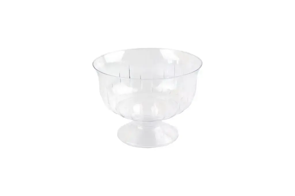 [REICE] Reusable Dessert Cup Pk6