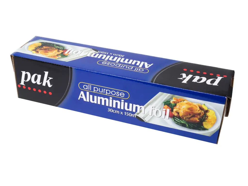 30CMX150M ALL PURPOSE FOIL