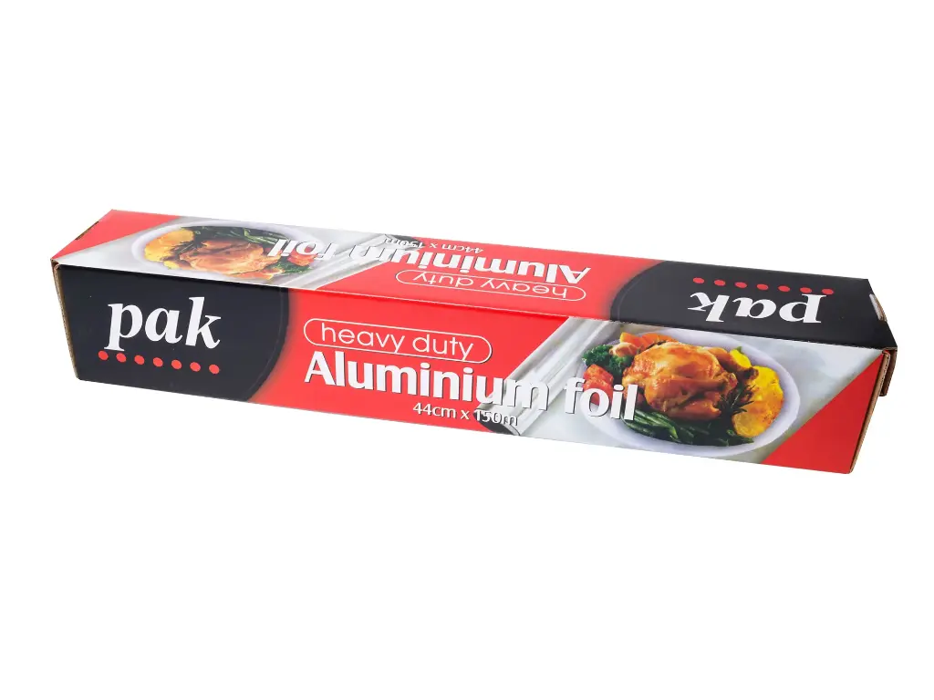 44CMX150M(6) HEAVY DUTY FOIL