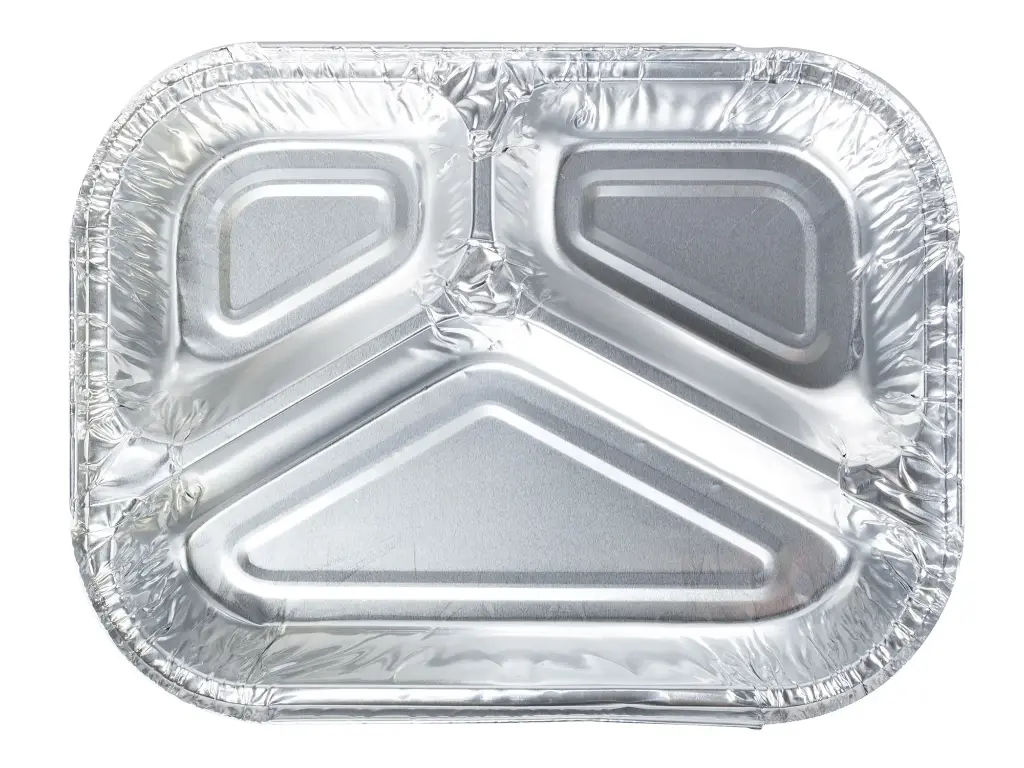 [PC420] PC420 FOIL TRAY 700ML