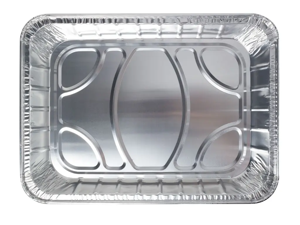 PC568 RECT ROAST 6700ML