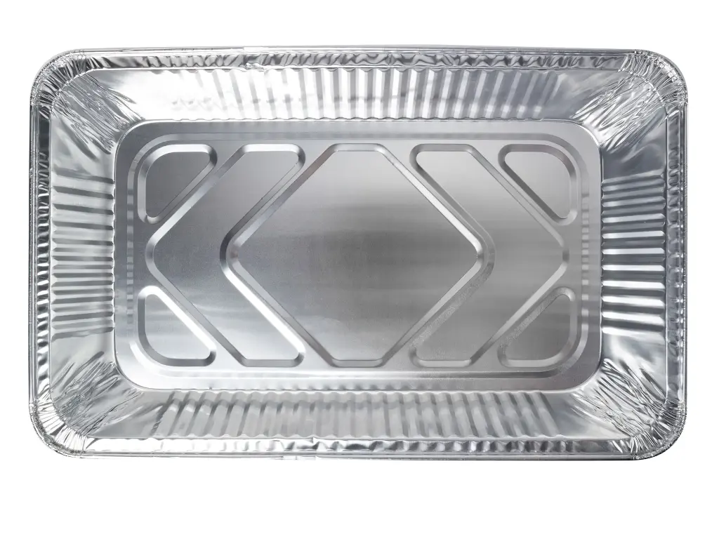 [PC985] PC985 RECT ROAST 9600ML