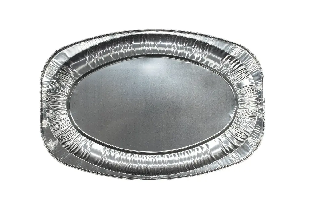 PC20A OVAL FOIL PLATER