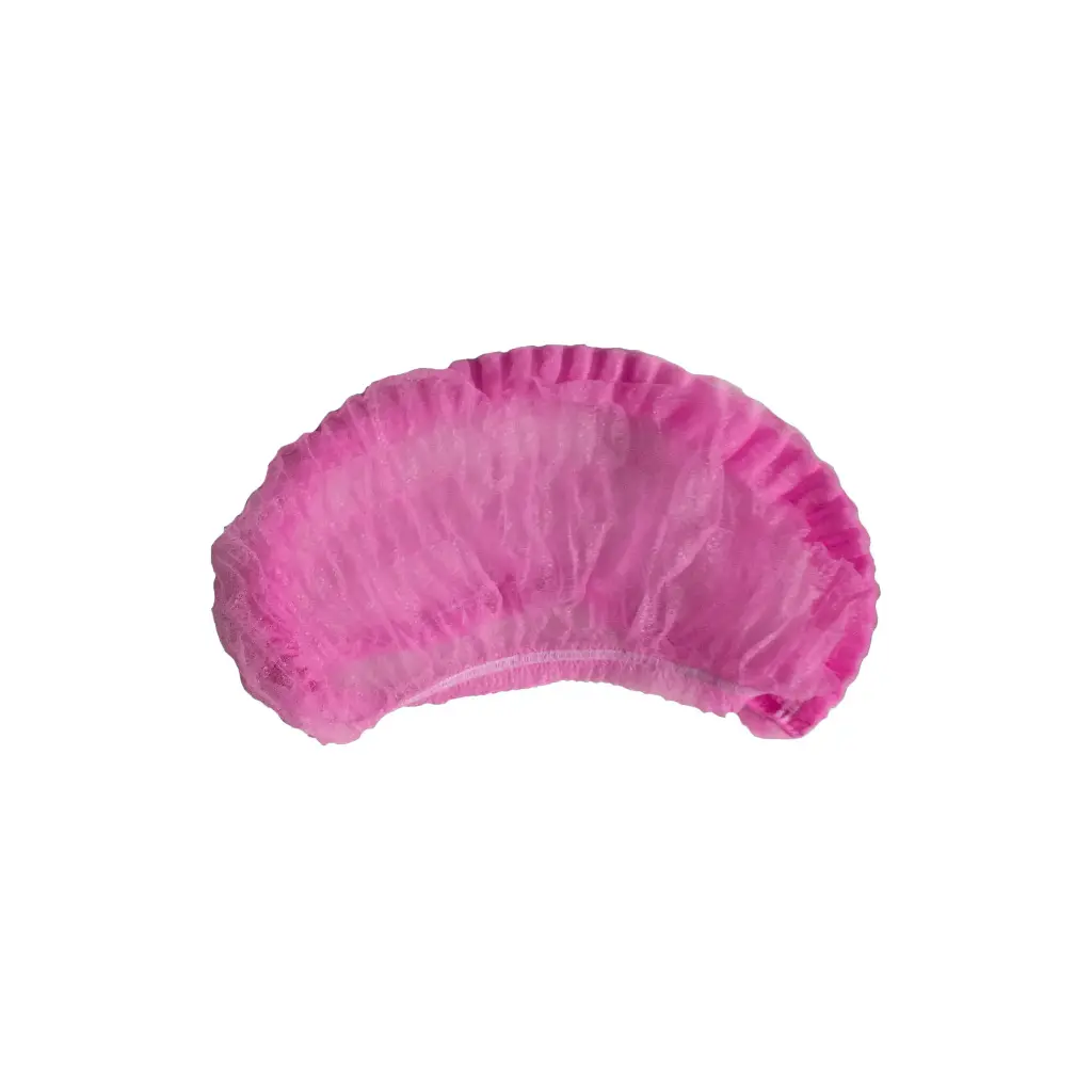 SC Non-Woven Bouffant Pink 21