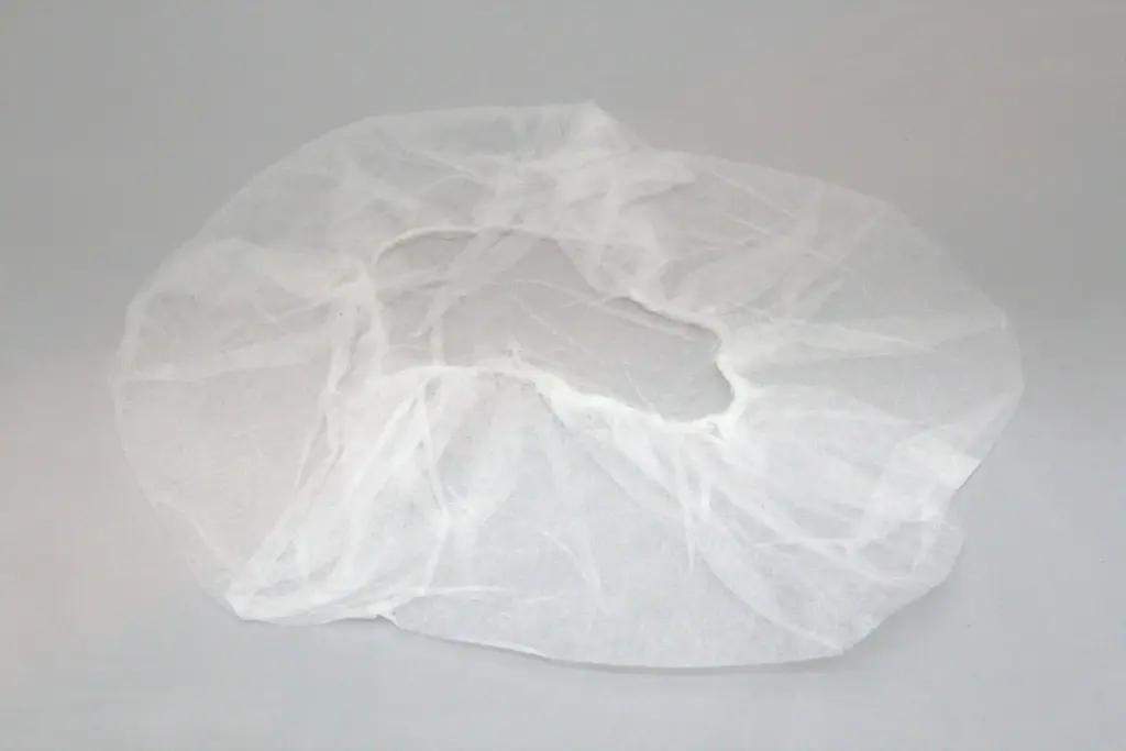 SC Non-Woven Bouffant White 24