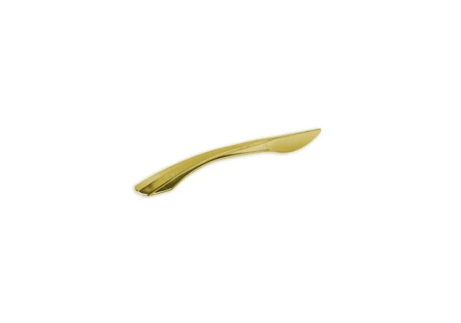 Gold Flair Knife pk25