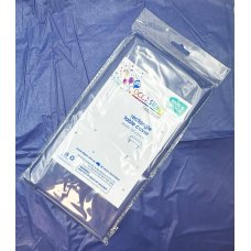 T/COVER RECT COMPACT NAVY P1