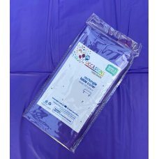 T/COVER RECT COMPACT PURPLE P1