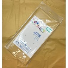 T/COVER RECT COMPACT GOLD P1