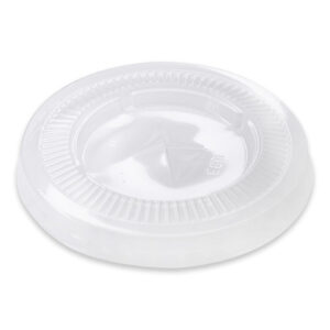 Small PP Flat Lid for PL7, PL8 & PL10