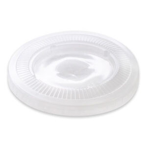 Large PP Flat Lid for PL12,PL15, PL18 & PL22