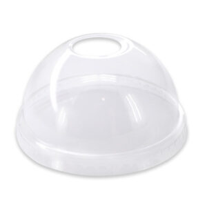 Small PP Dome Lid for PL7, PL8 & PL10