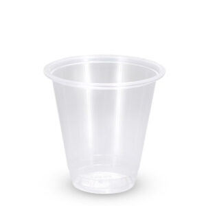 [PL12] 12oz Clear PP Drinking Cup (340ml)