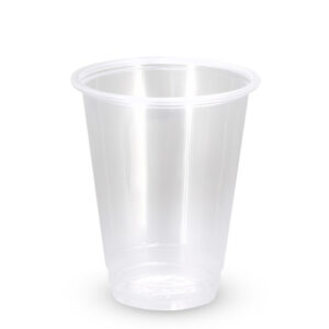[PL15] 15oz Clear PP Drinking Cup (425ml)