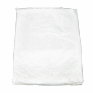 375 x 300 mm HDPE Dispenser Bags
