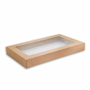 Extra Small Catering Box Lid
