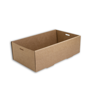 Extra Small Catering Box
