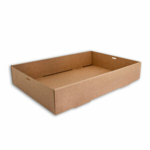 Extra Large Kraft Catering Box