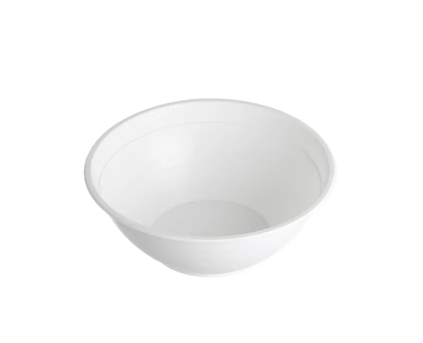 900mL Noodle Container White
