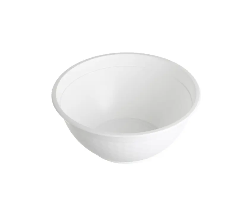 [1050BOWLW] 1050mL Noodle Container White