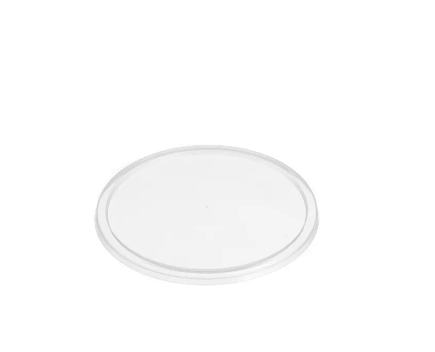 [RL160] 160mm Round Lid (Suit 750mL Noodle Container)