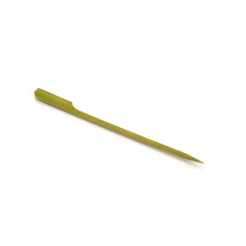 SKEWER PADDLE 3mmx12cm P100