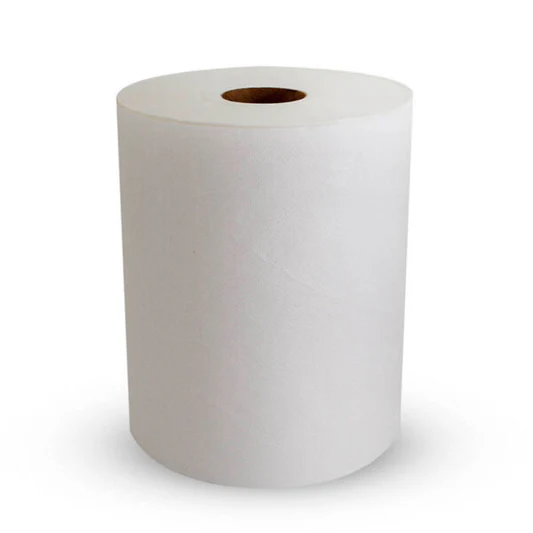 [PWRT80B-F] Pure Washroom Blue Range Premium 80m Roll Towel