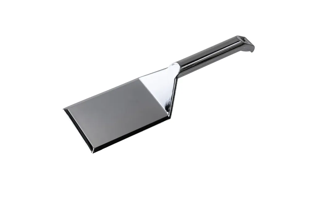 245mm Stainless Steel Look-Alike Food Server Pk1 