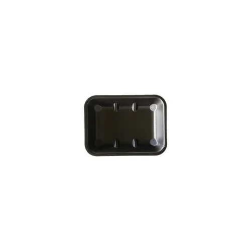 [IKONBD75] IKON™ FOAM TRAY 7x5" 35mm BLACK DEEP